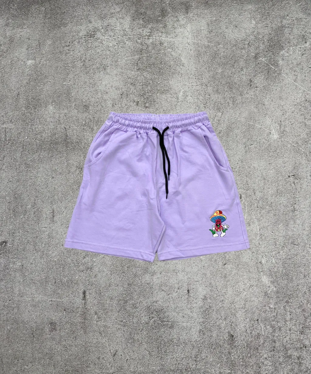 Short Otro