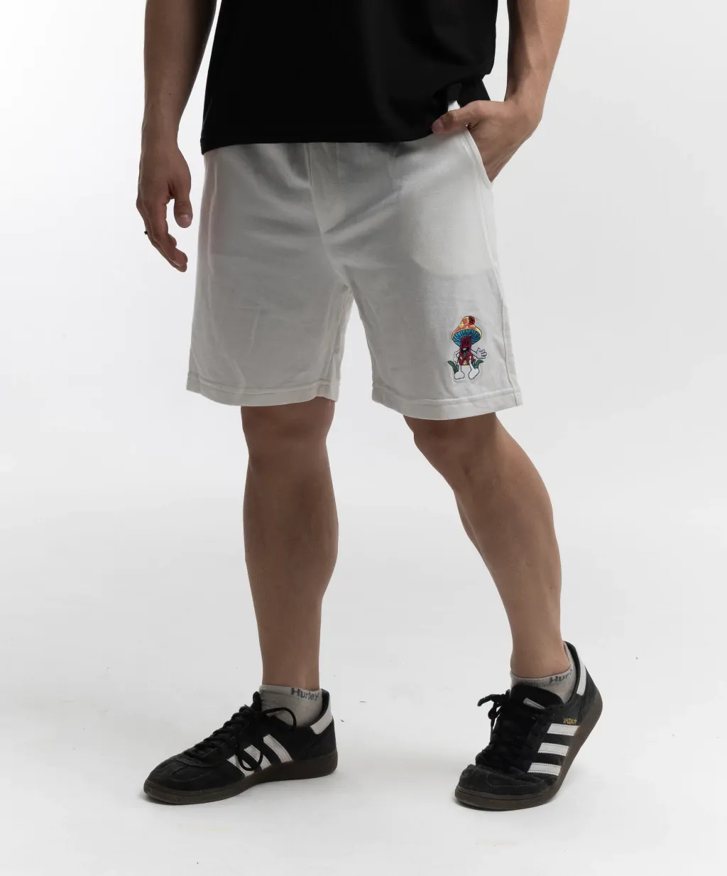 Short Otro - Vista 3