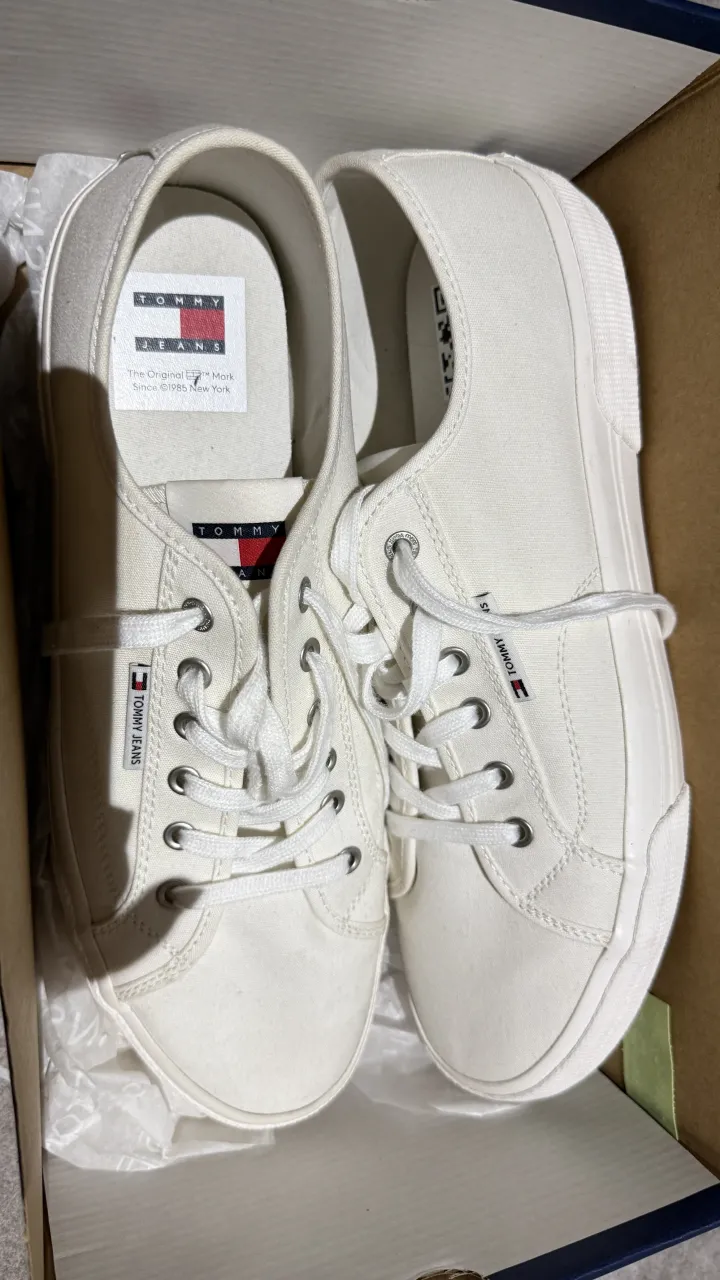 Zapatillas Tommy Jeans - imagen 4