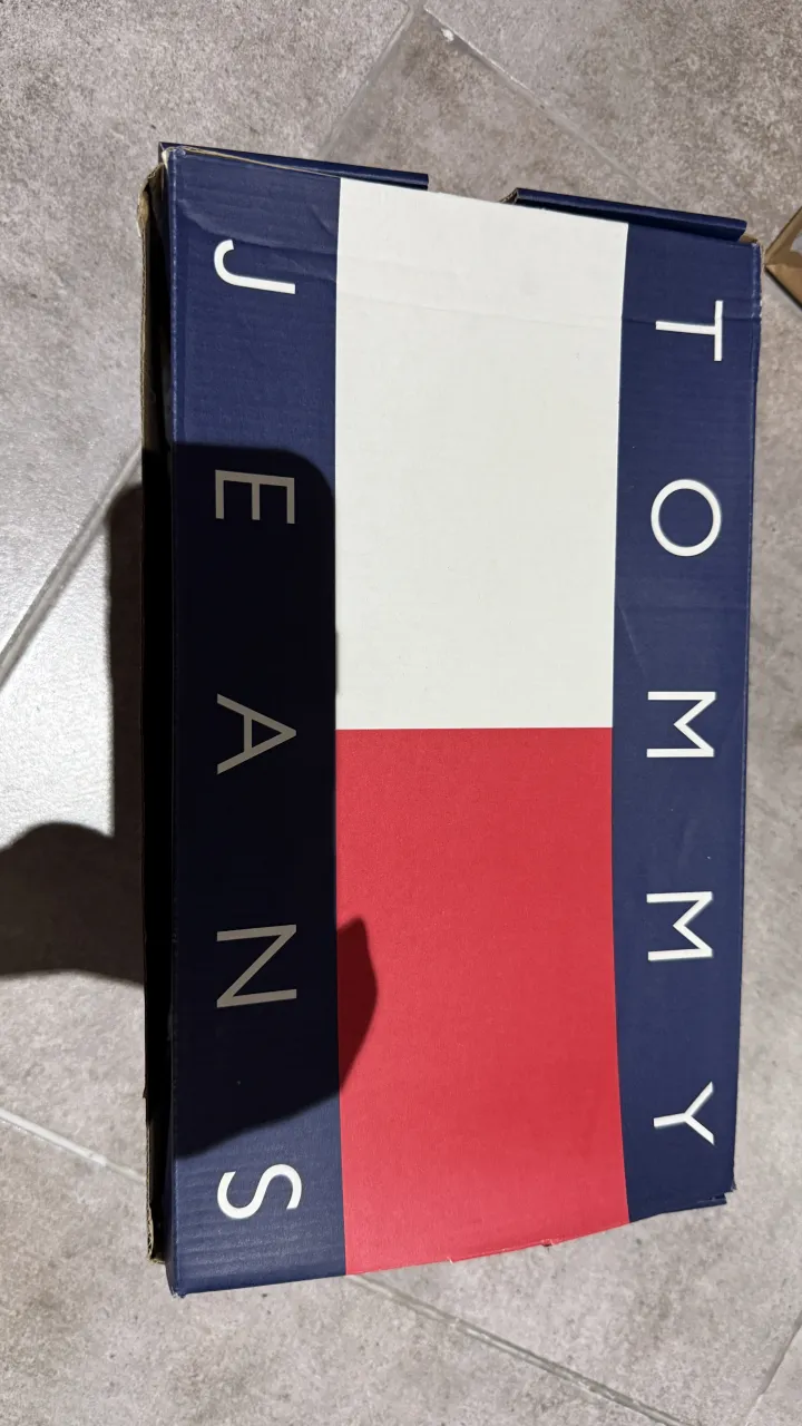 Zapatillas Tommy Jeans - imagen 6
