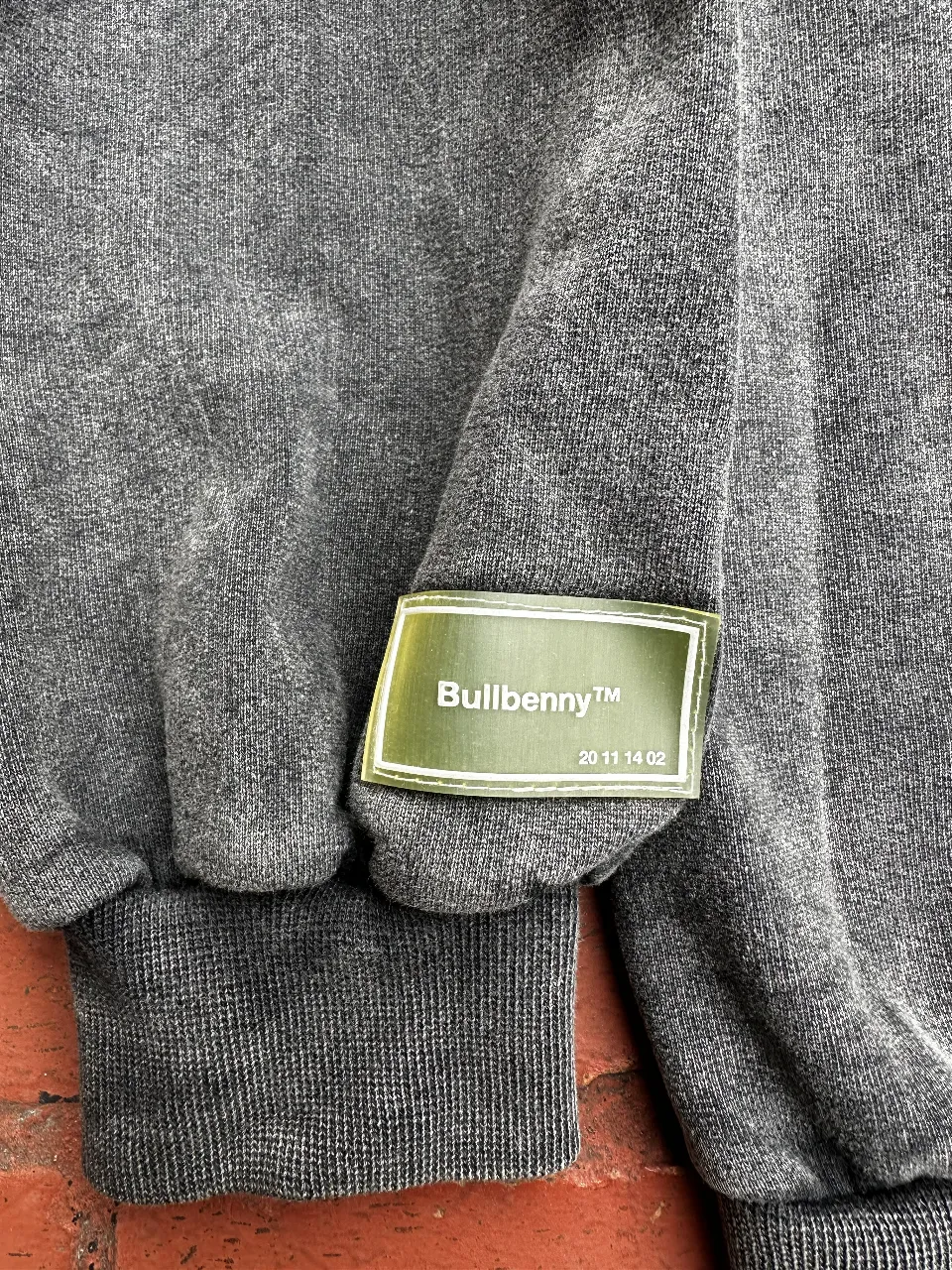 Buzo Bullbenny - imagen 4