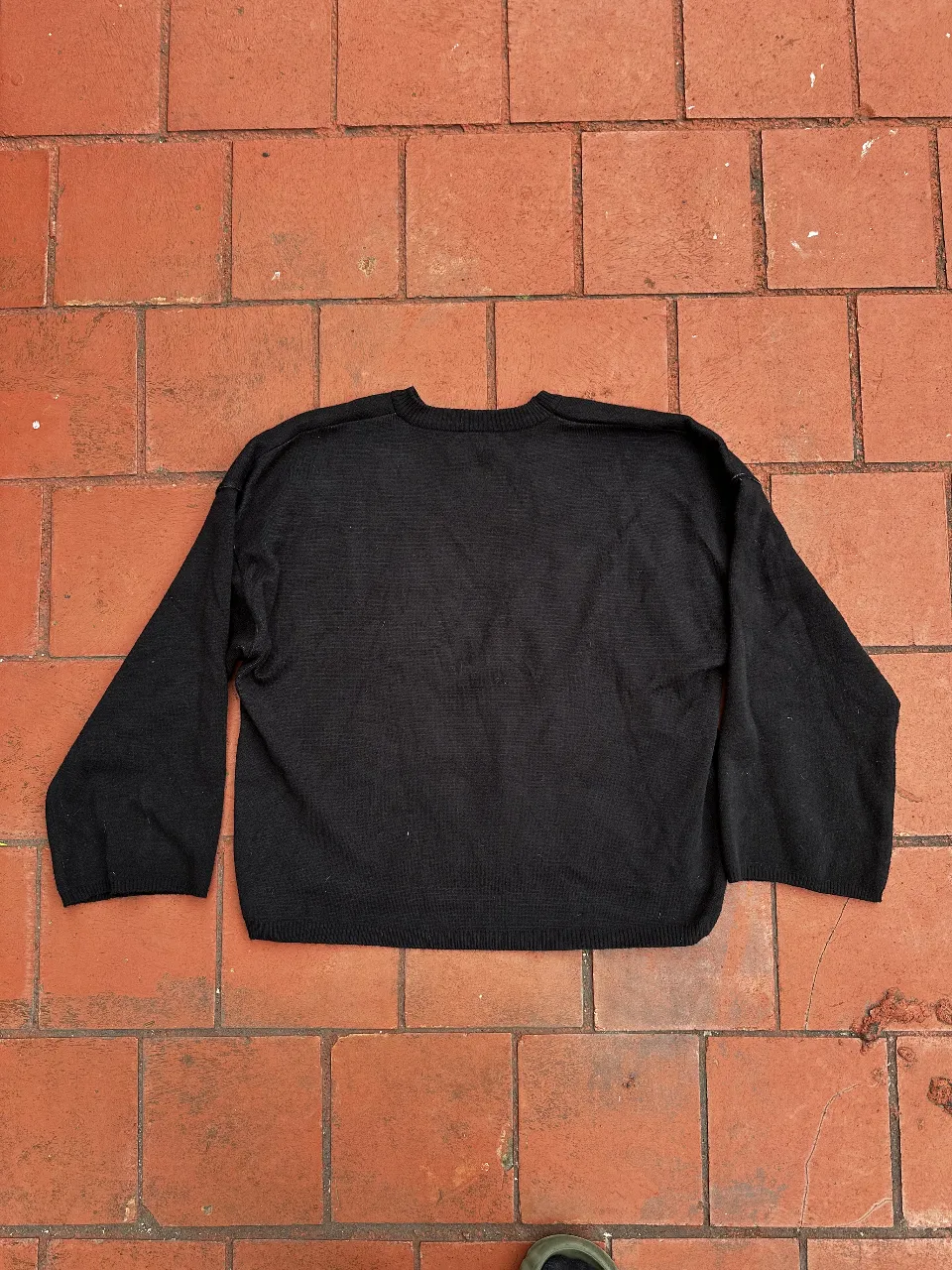 Sweater Ranvage - imagen 2