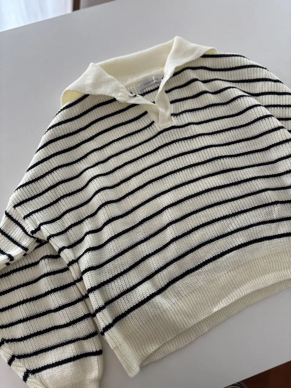Sweater María bertina - imagen 1
