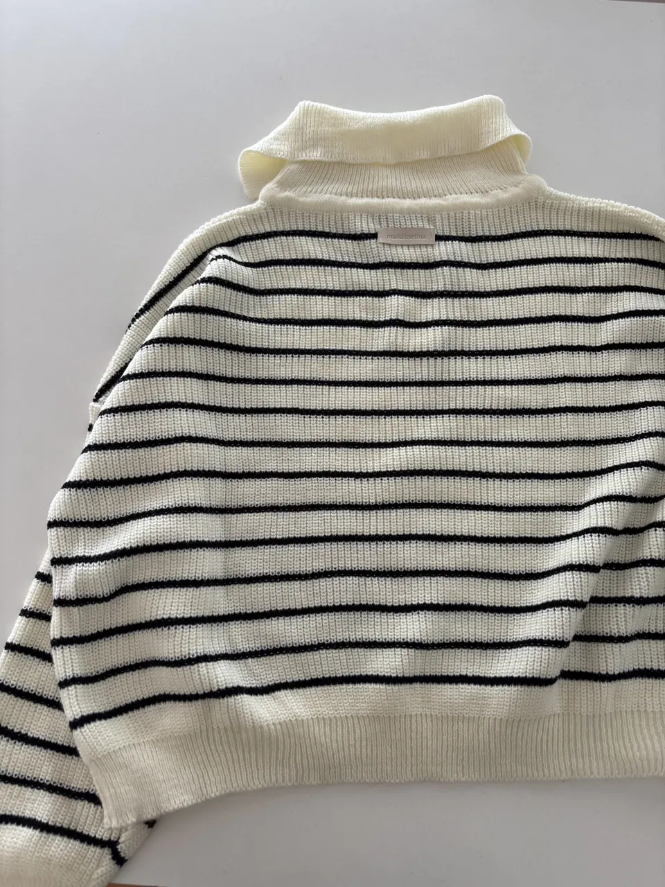 Sweater María bertina - imagen 4