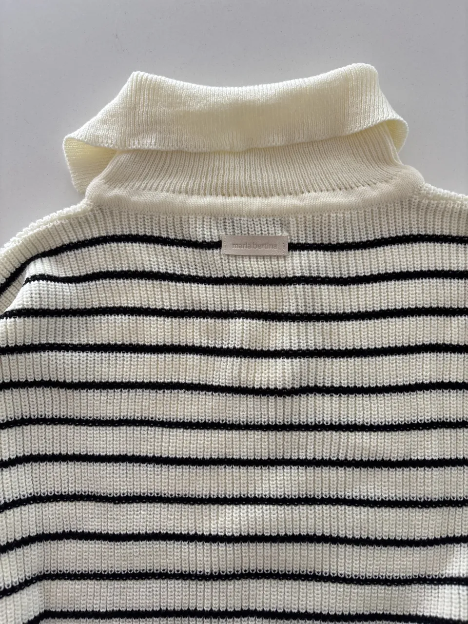 Sweater María bertina - imagen 3