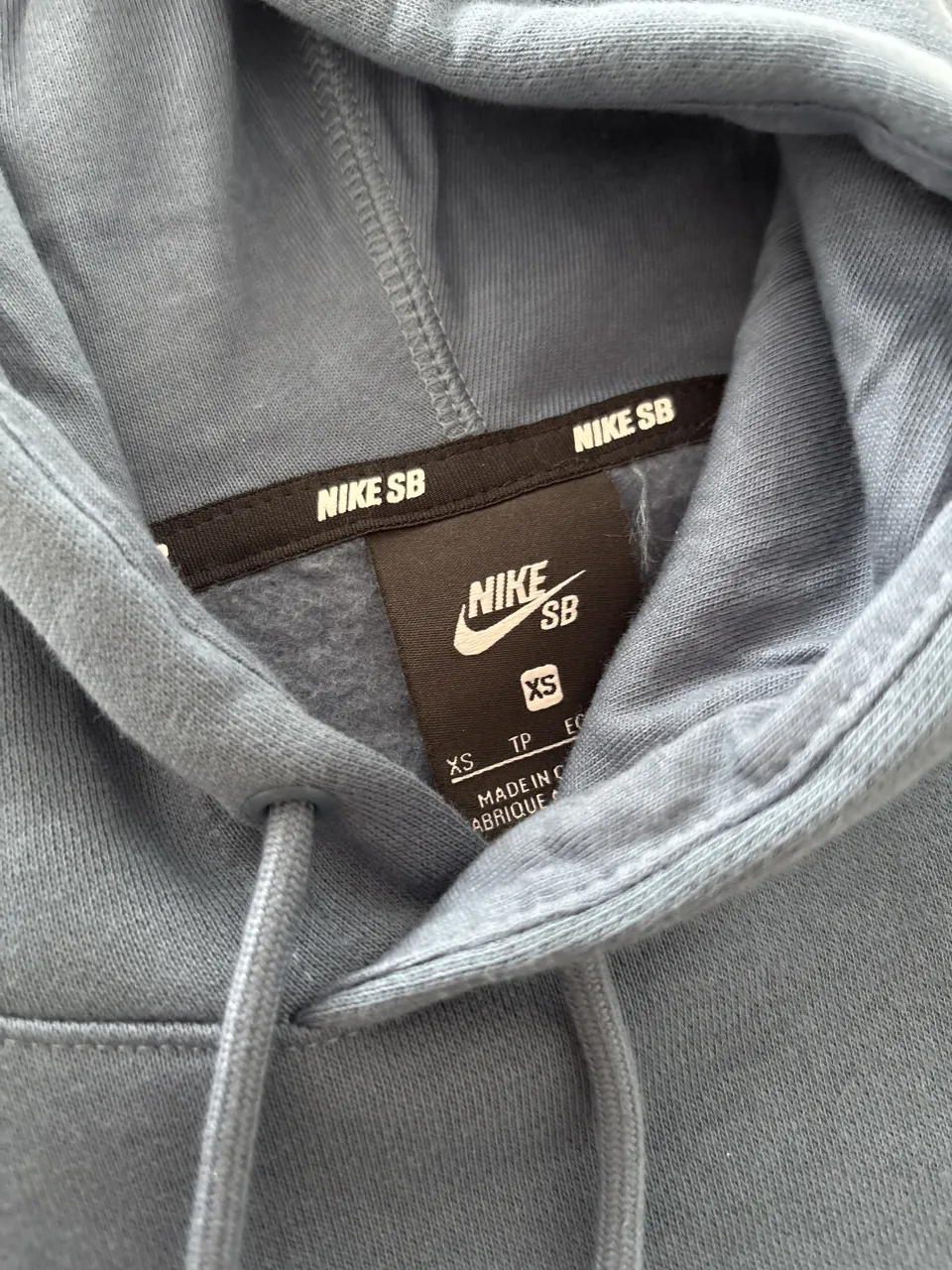 Buzo Nike - imagen 3