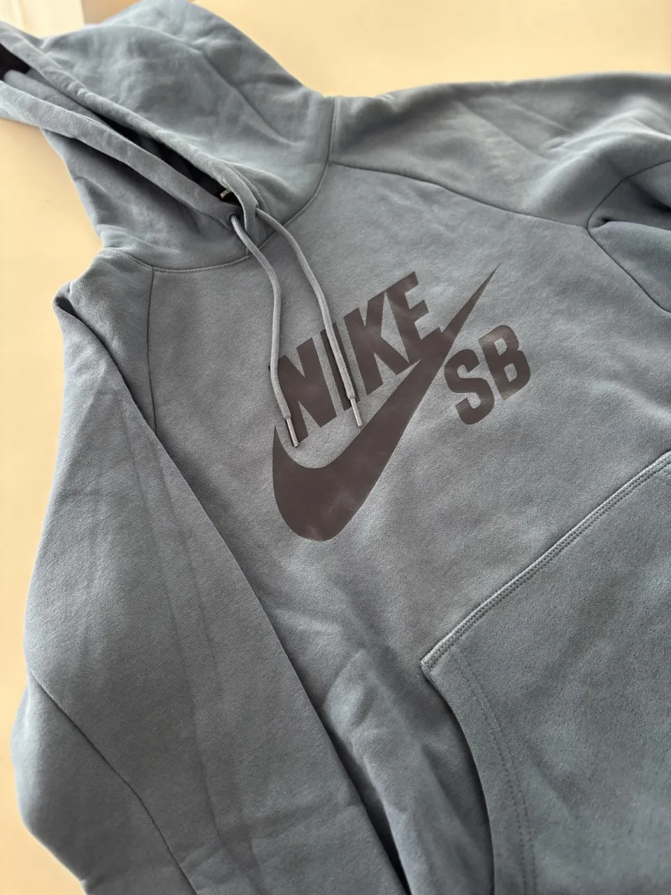 Buzo Nike - imagen 2