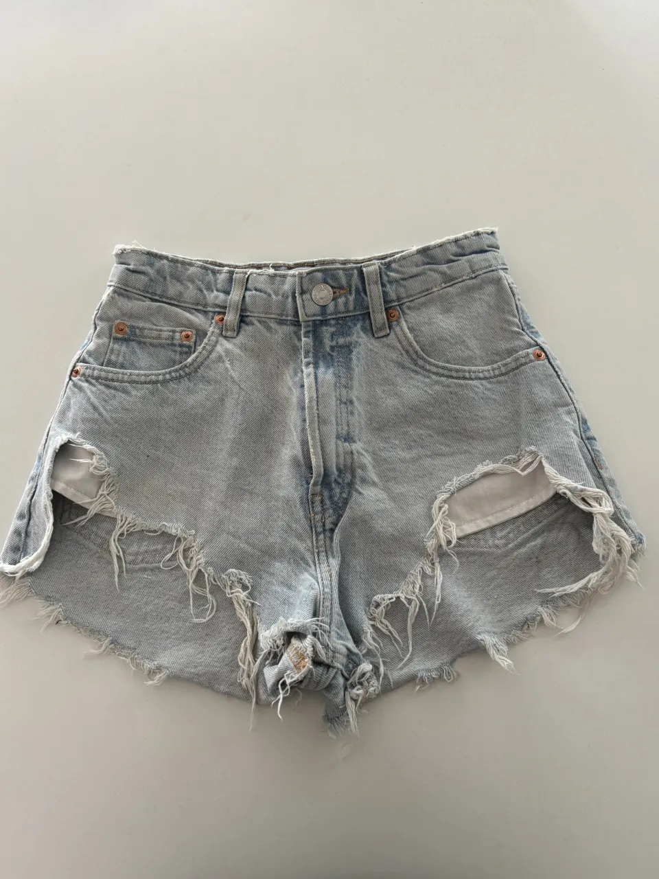 Short Zara - imagen 2