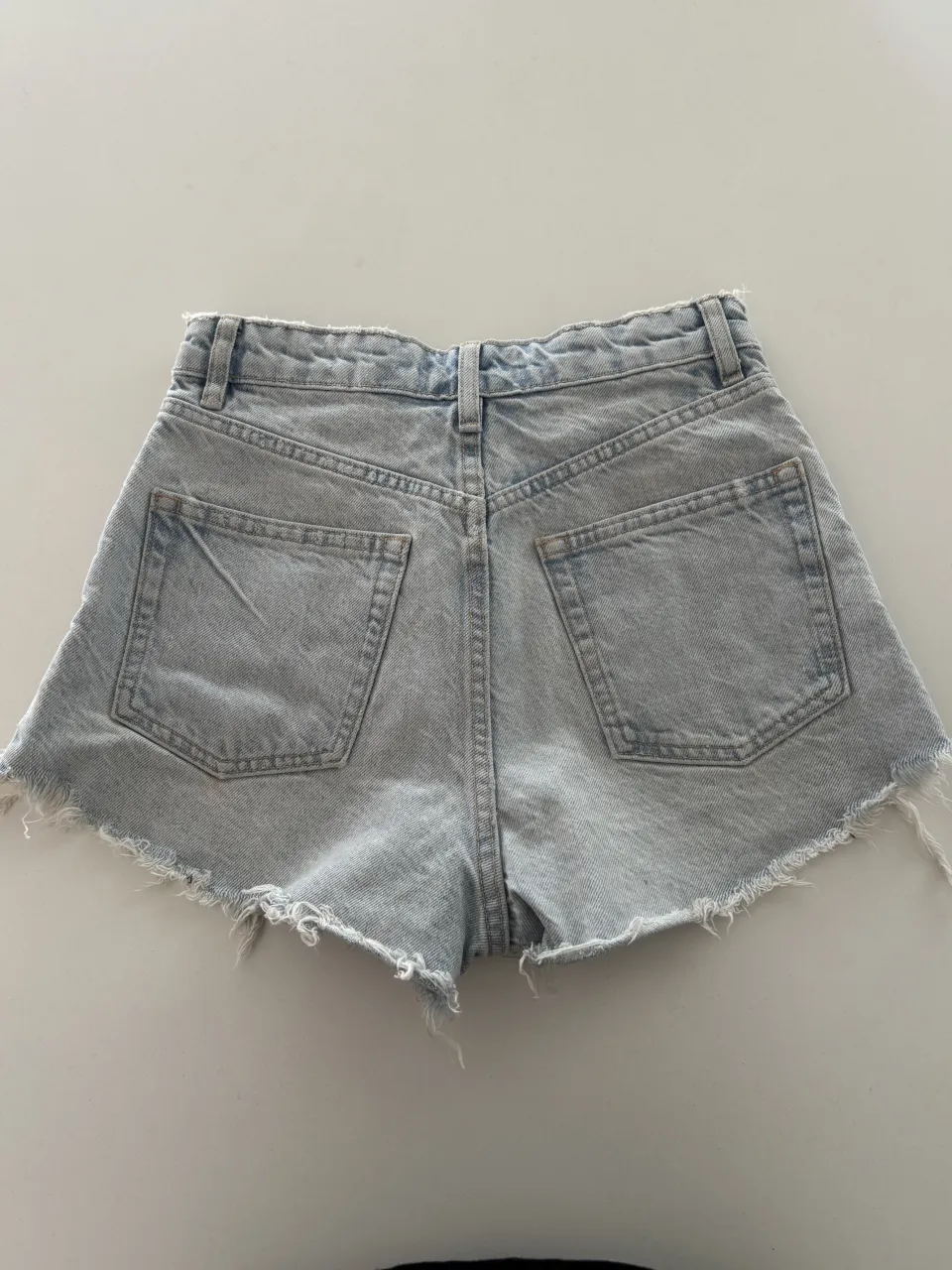 Short Zara - imagen 3