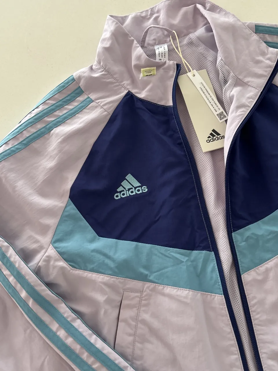 Campera adidas - imagen 5