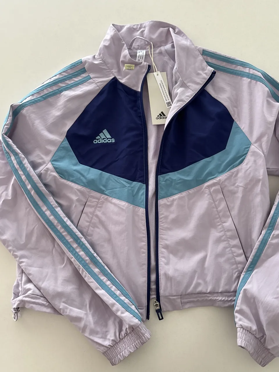 Campera adidas - imagen 6