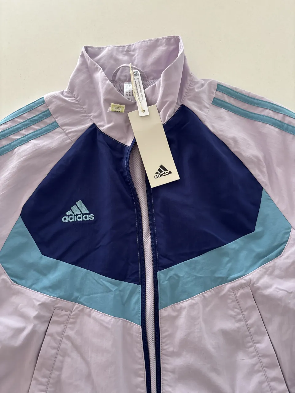 Campera adidas - imagen 2