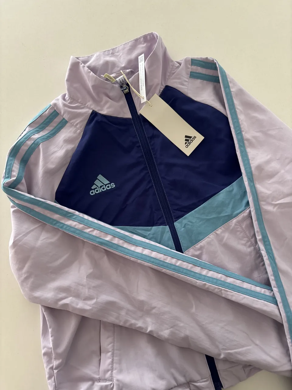 Campera adidas - imagen 1