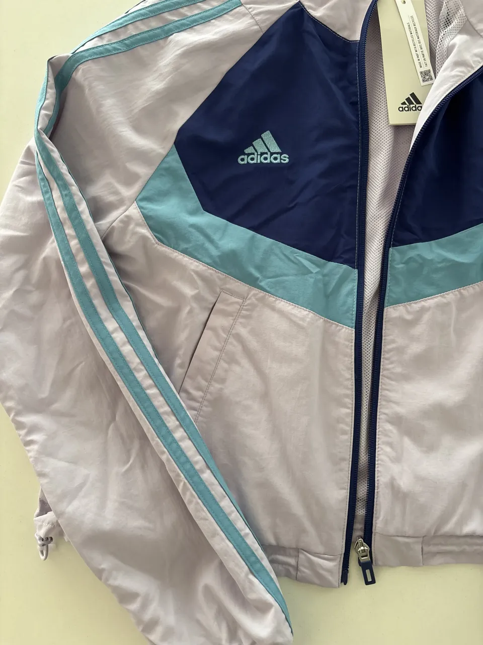 Campera adidas - imagen 4