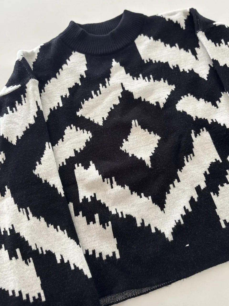 Sweater Sin marca - imagen 3