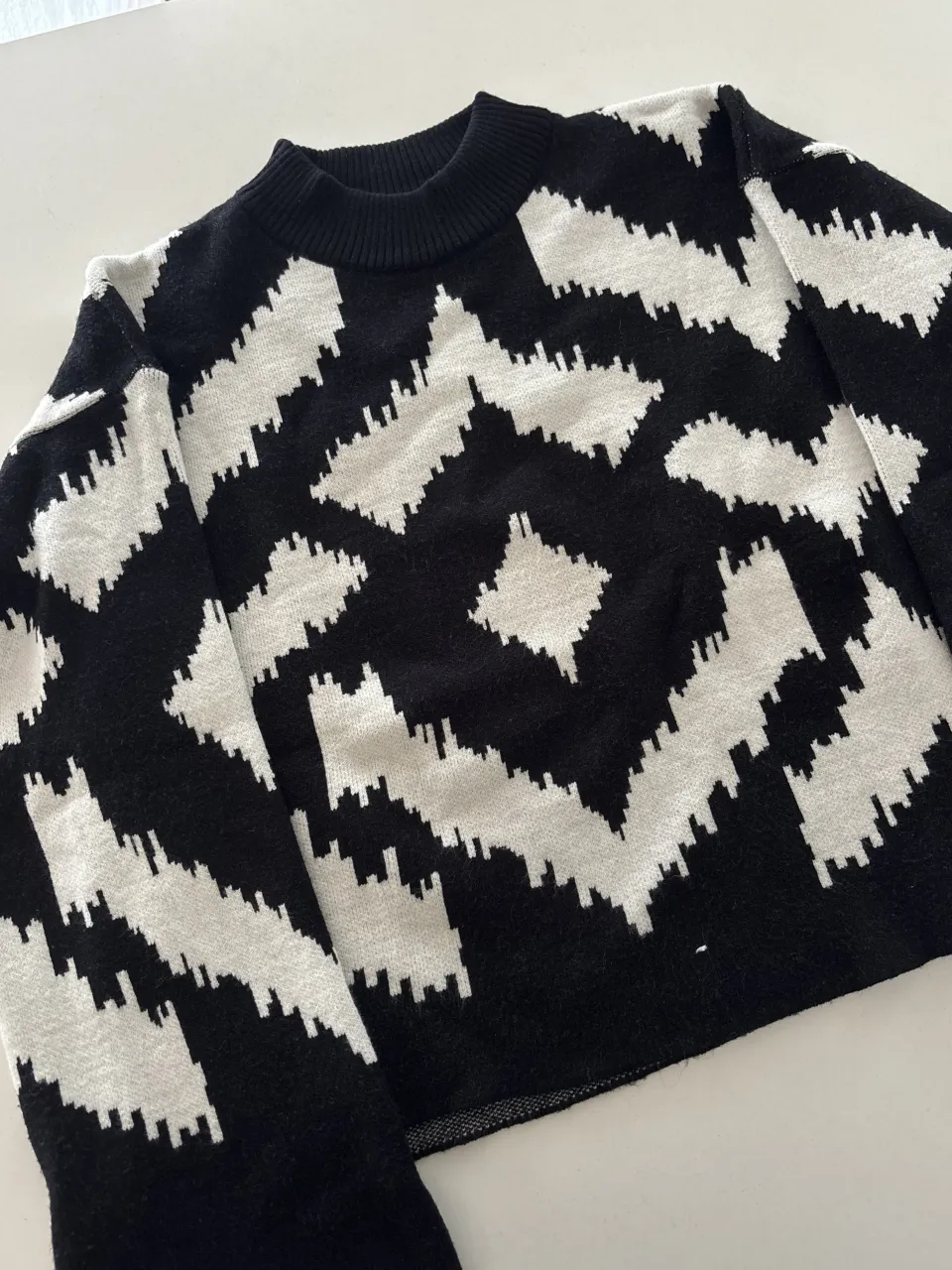 Sweater Sin marca - imagen 2