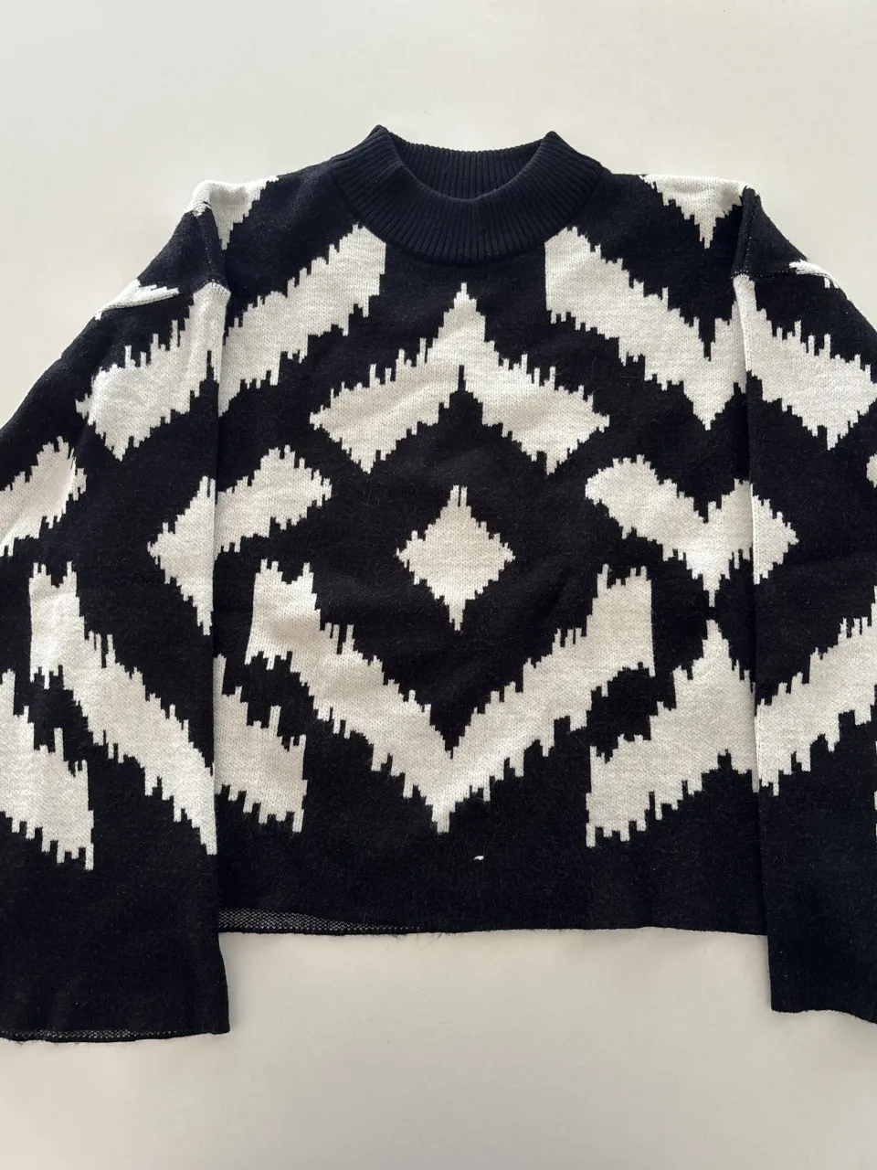 Sweater Sin marca - imagen 4