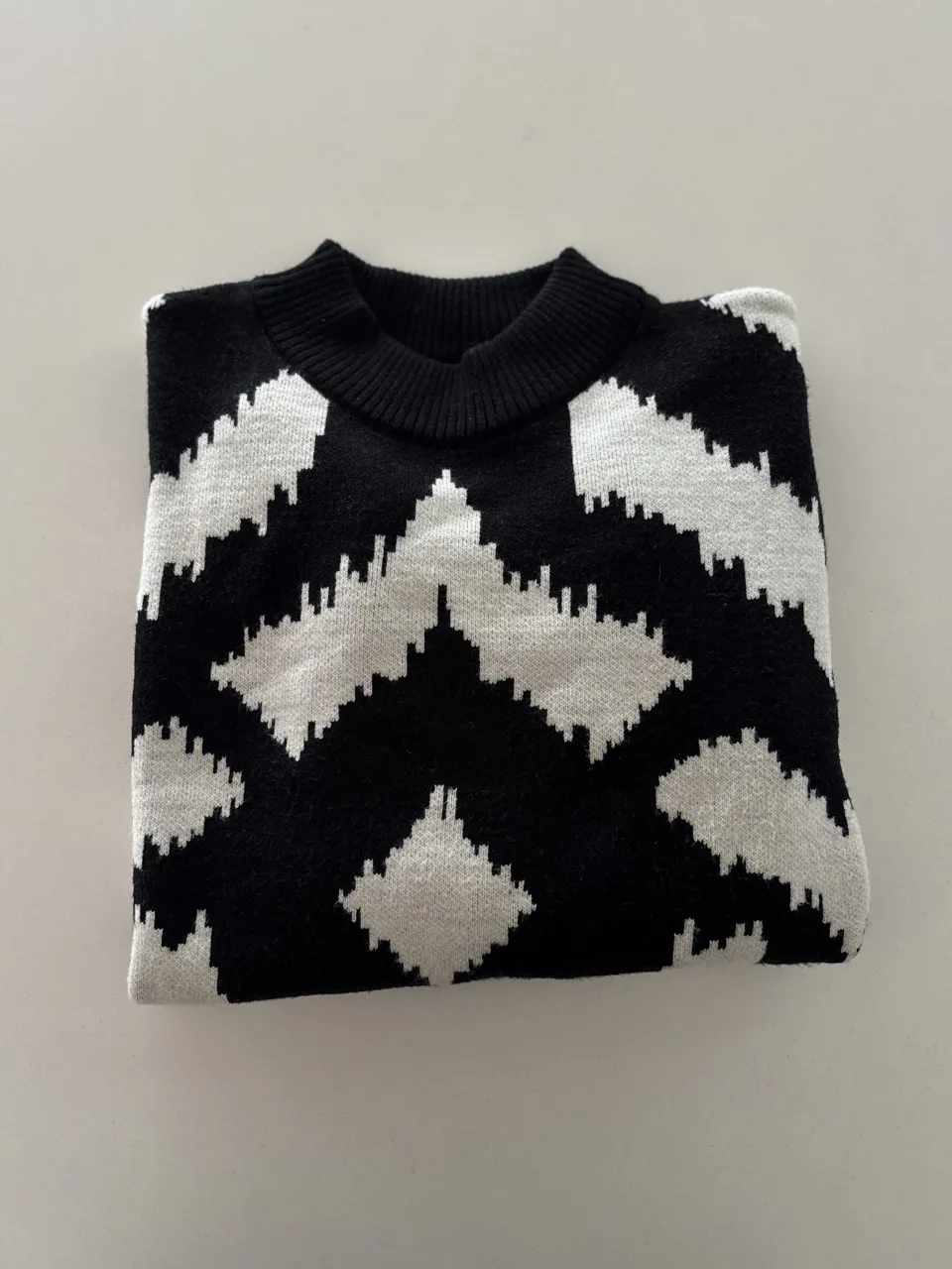Sweater Sin marca - imagen 1