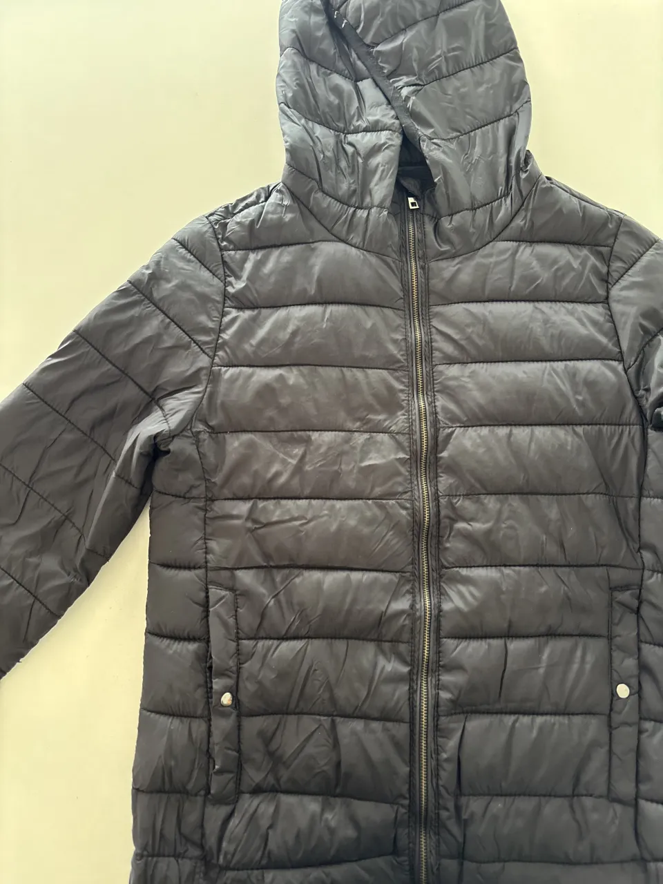 Campera Sin marca - Vista 2