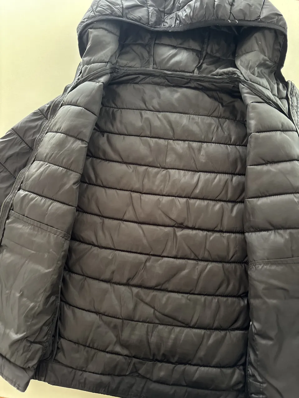 Campera Sin marca - Vista 3