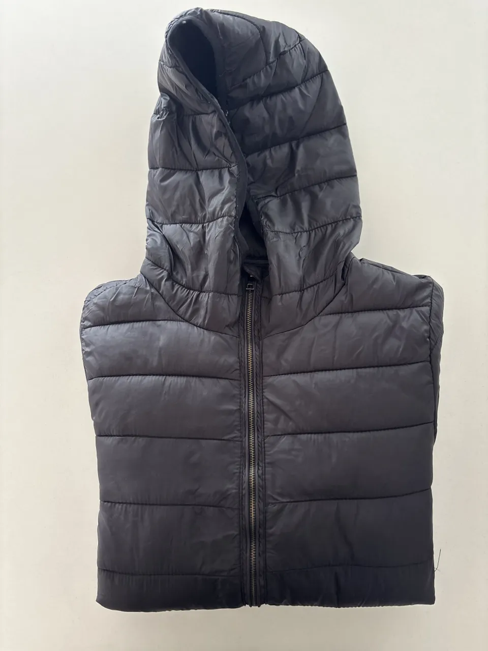 Campera Sin marca