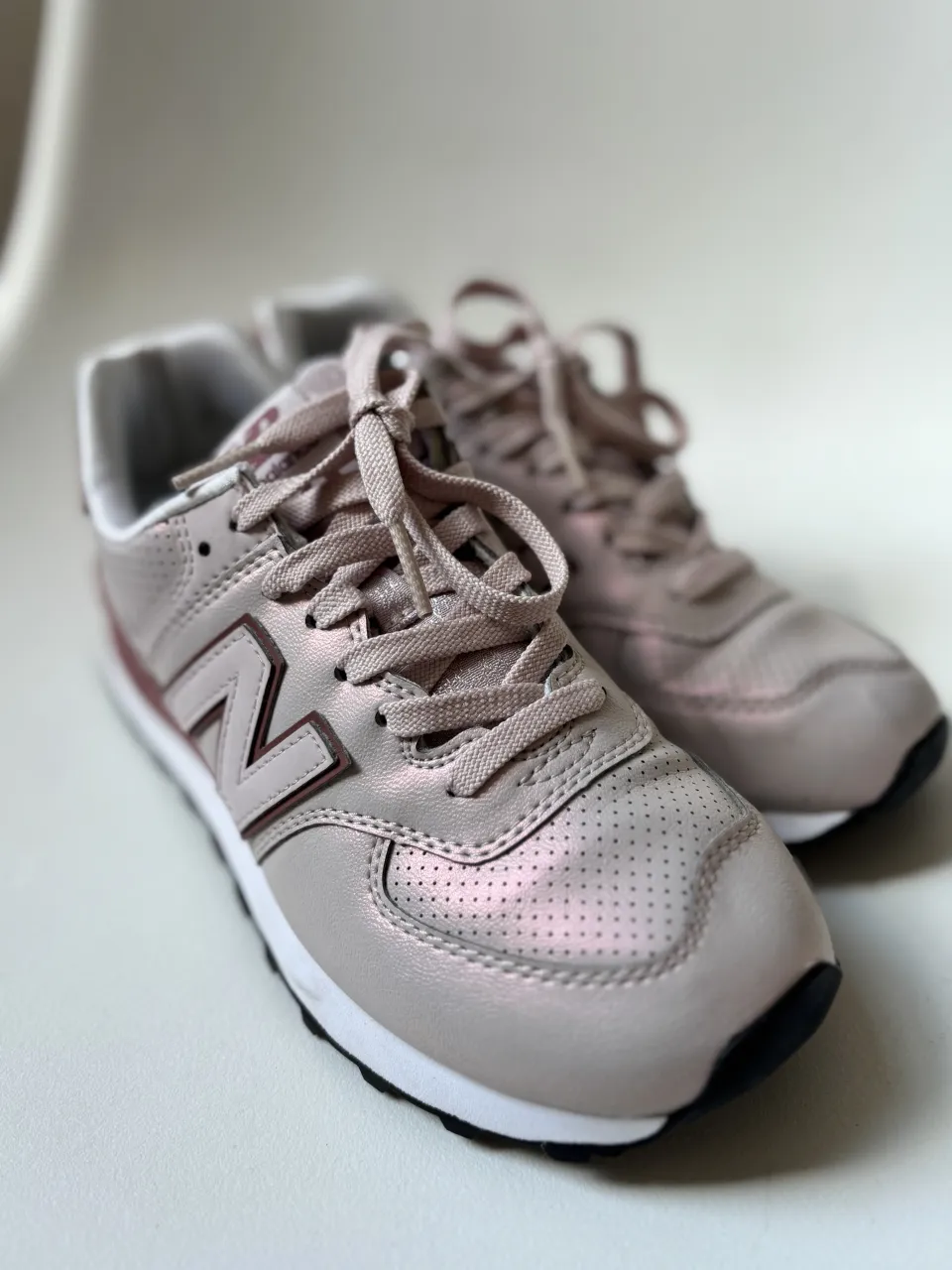 Zapatillas New Balance - imagen 4