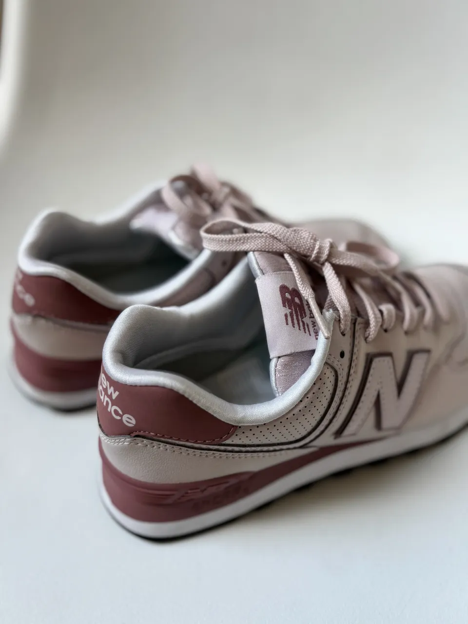 Zapatillas New Balance - imagen 3