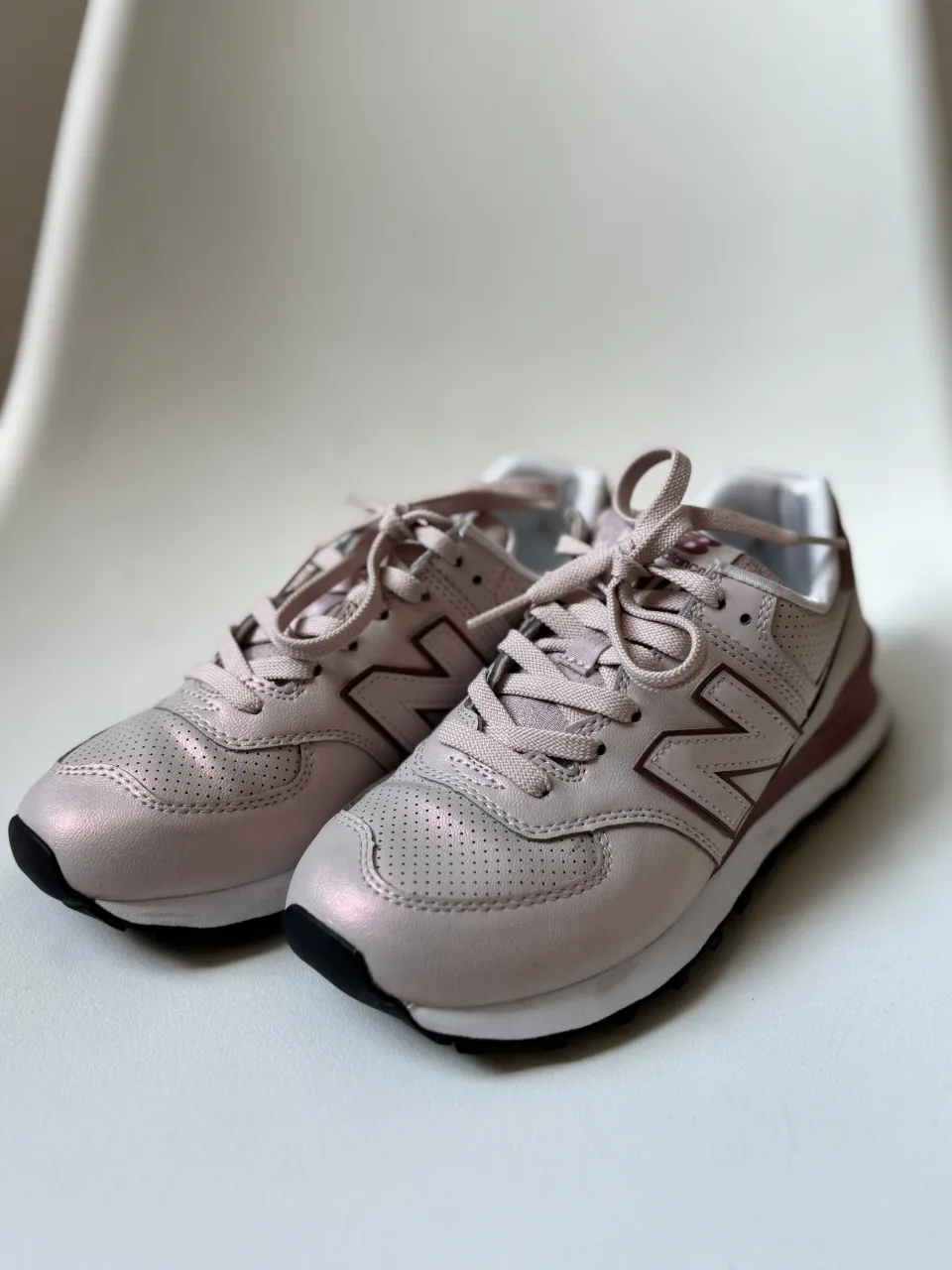Zapatillas New Balance - imagen 2