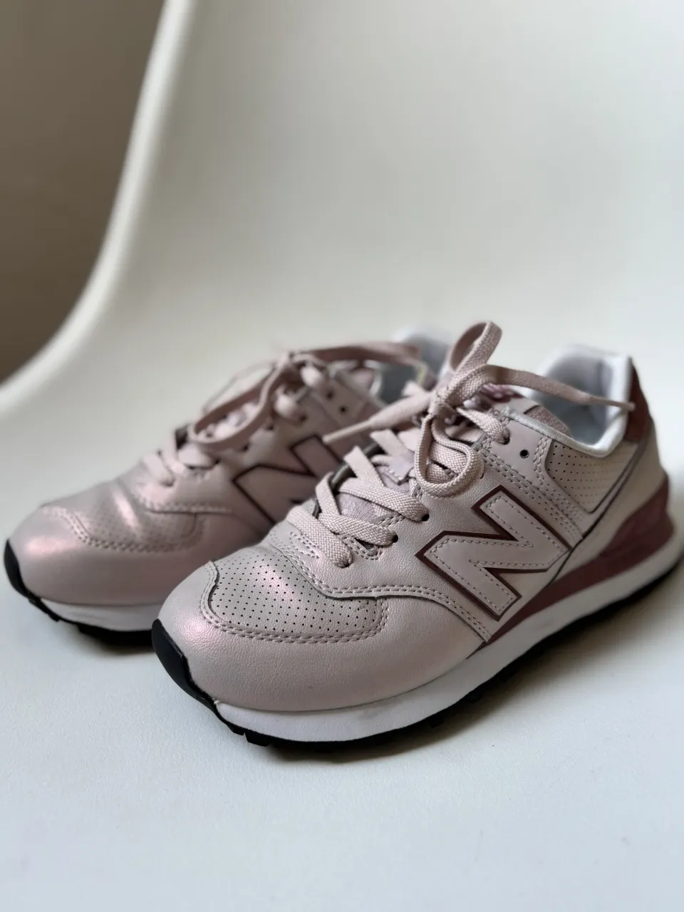 Zapatillas New Balance - imagen 1