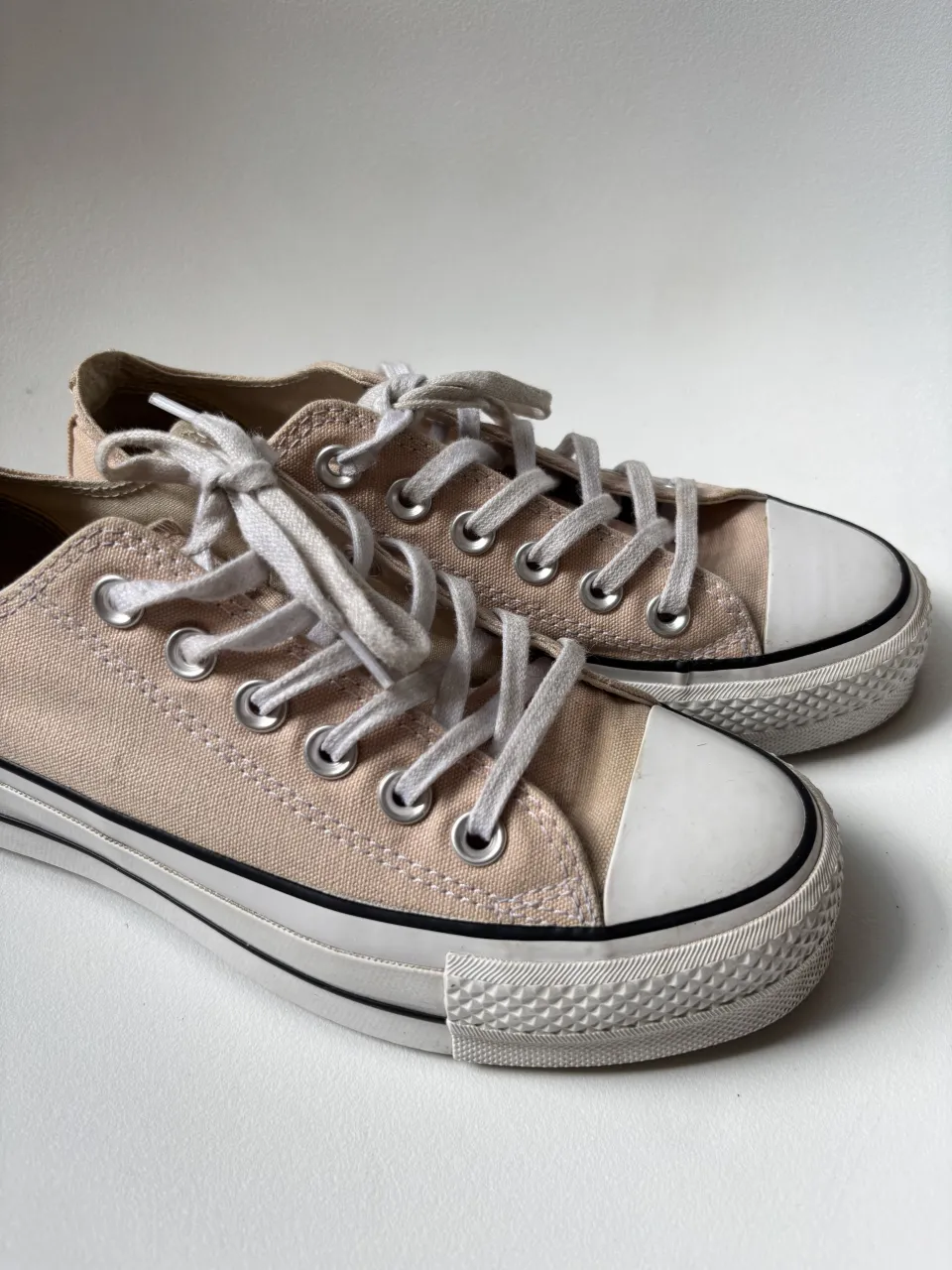 Zapatillas Converse - imagen 2