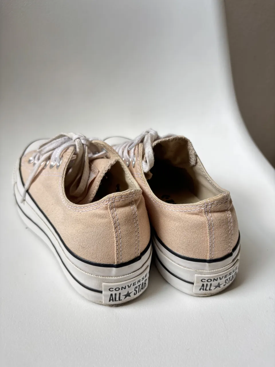 Zapatillas Converse - imagen 3