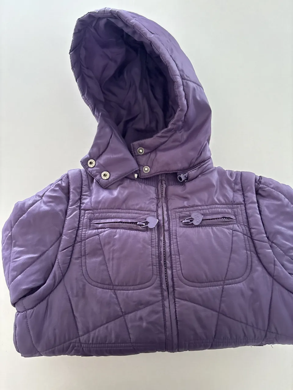 Campera bomber 47 Street - imagen 2