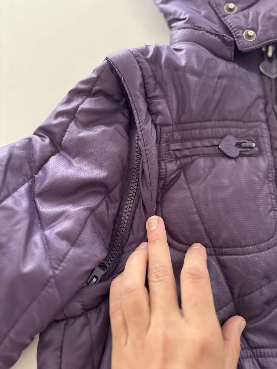 Campera bomber 47 Street - imagen 5