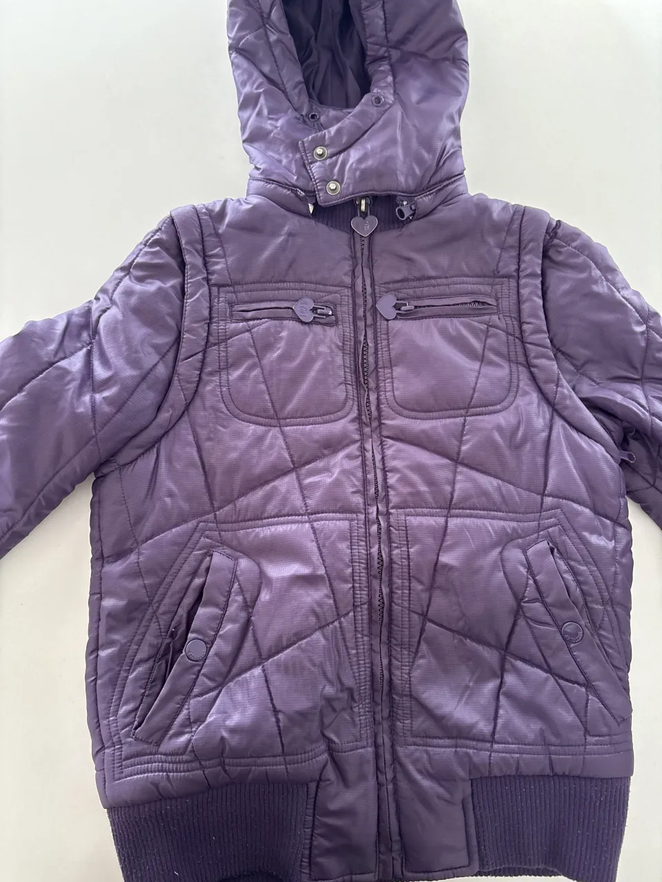 Campera bomber 47 Street - imagen 7