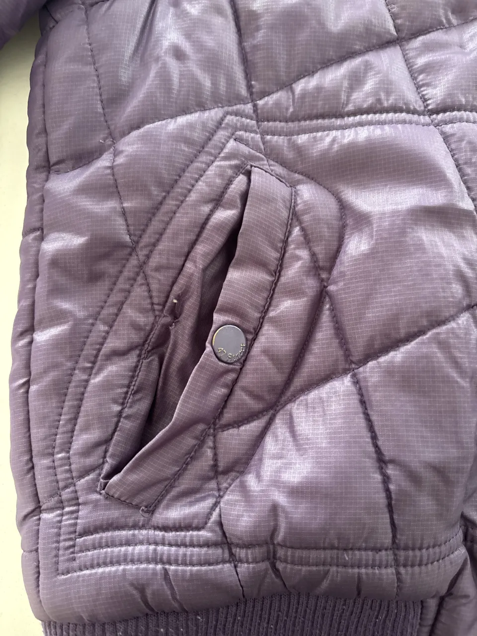 Campera bomber 47 Street - imagen 6