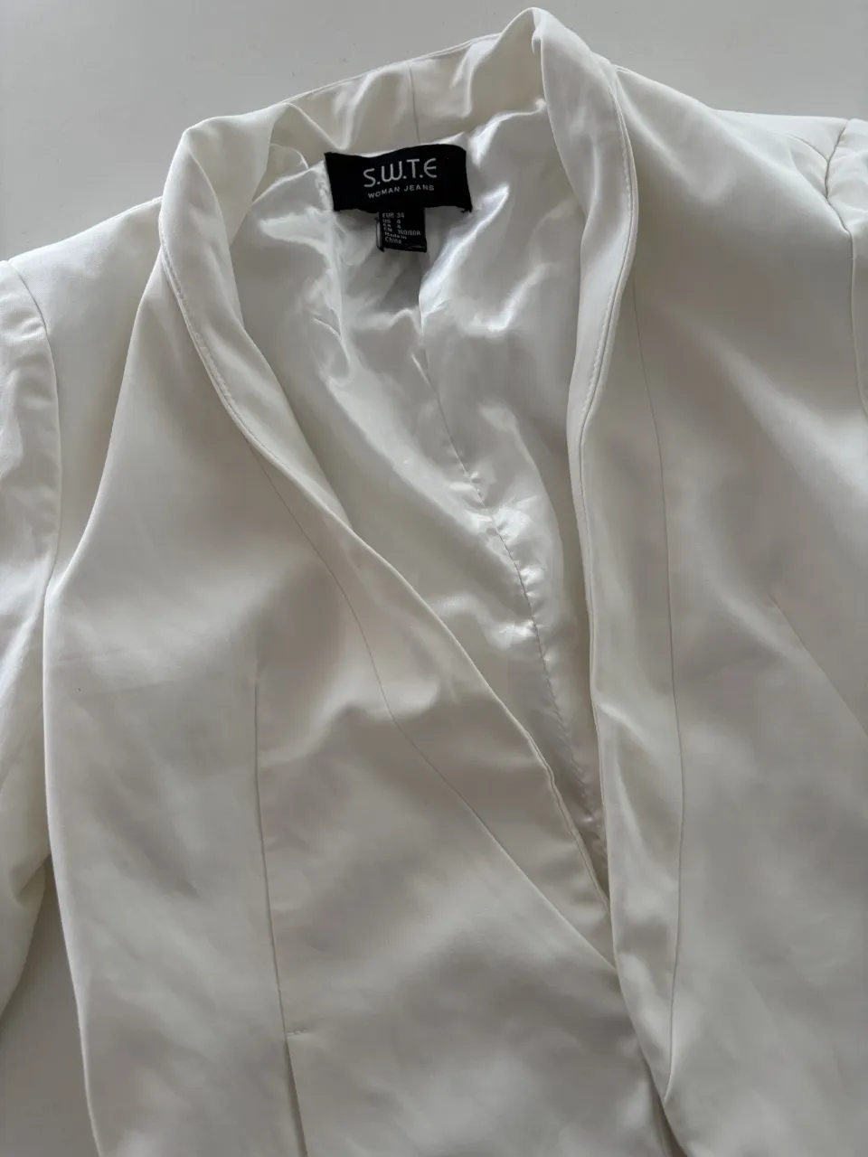 Blazer Sin marca - imagen 2