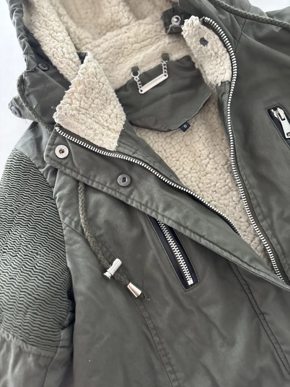 Campera Sin marca - imagen 2
