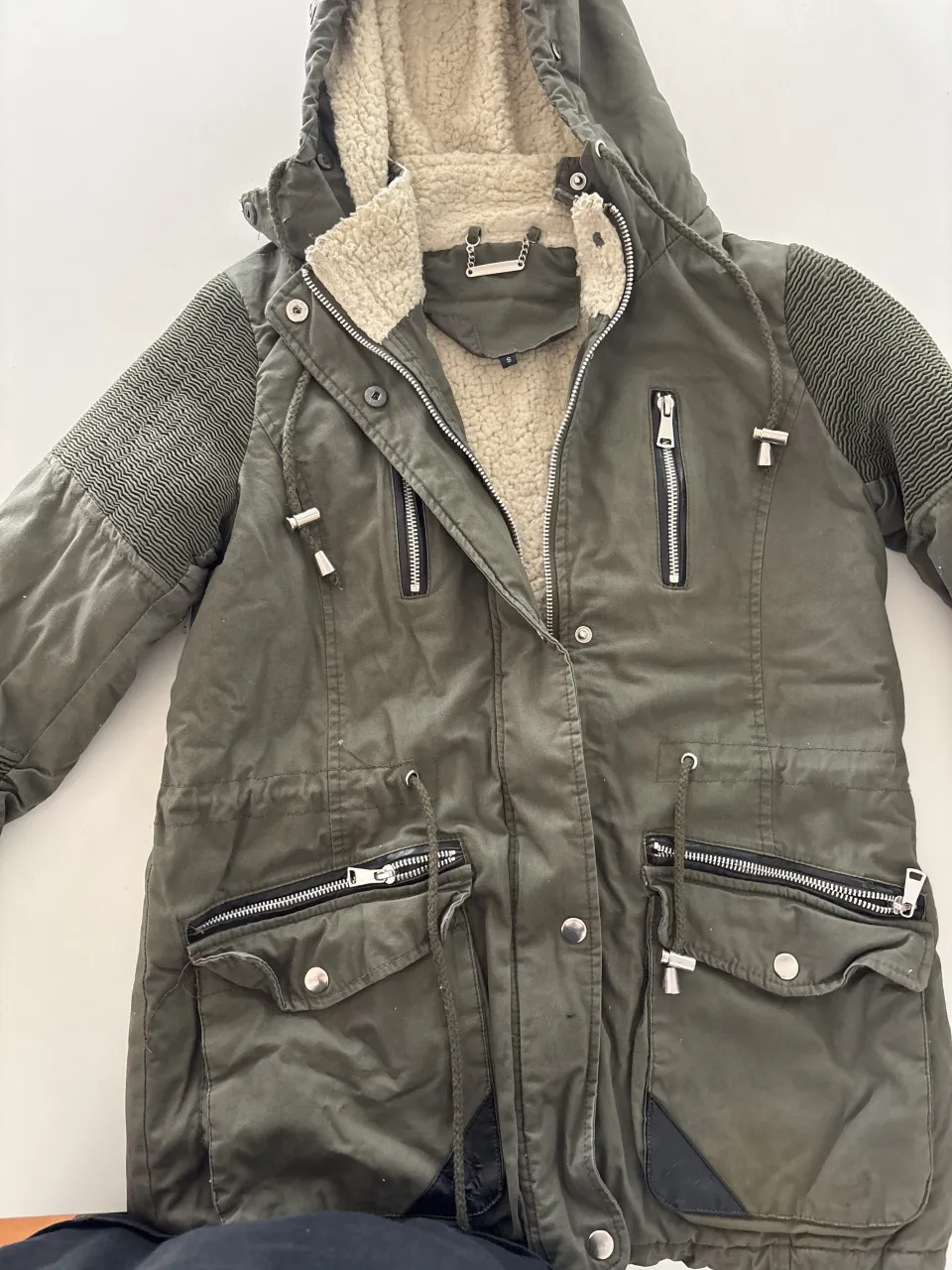 Campera Sin marca - imagen 5