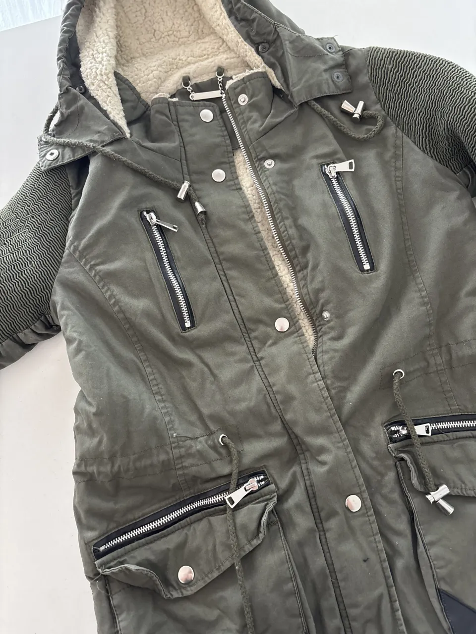 Campera Sin marca - imagen 1