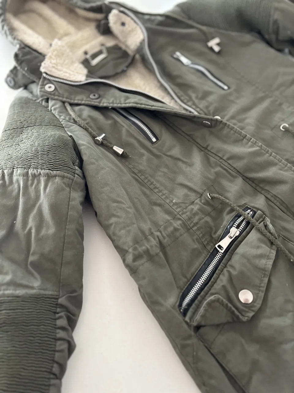 Campera Sin marca - imagen 3