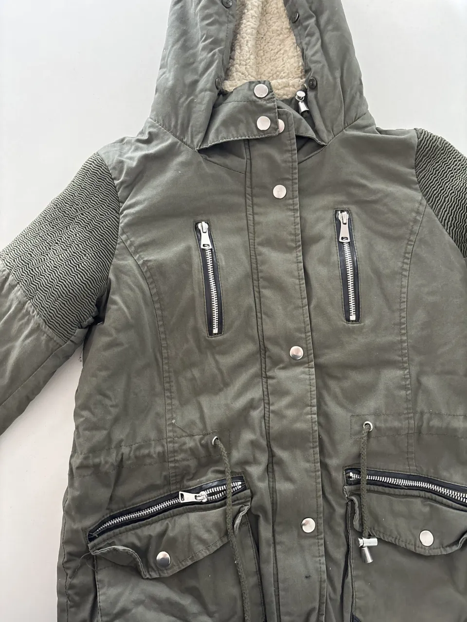 Campera Sin marca - imagen 6