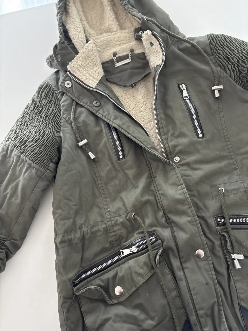 Campera Sin marca - imagen 4