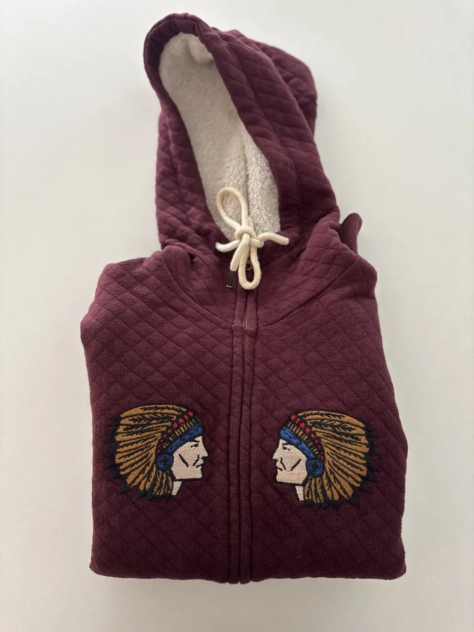 Campera JOHN L. COOK - imagen 2