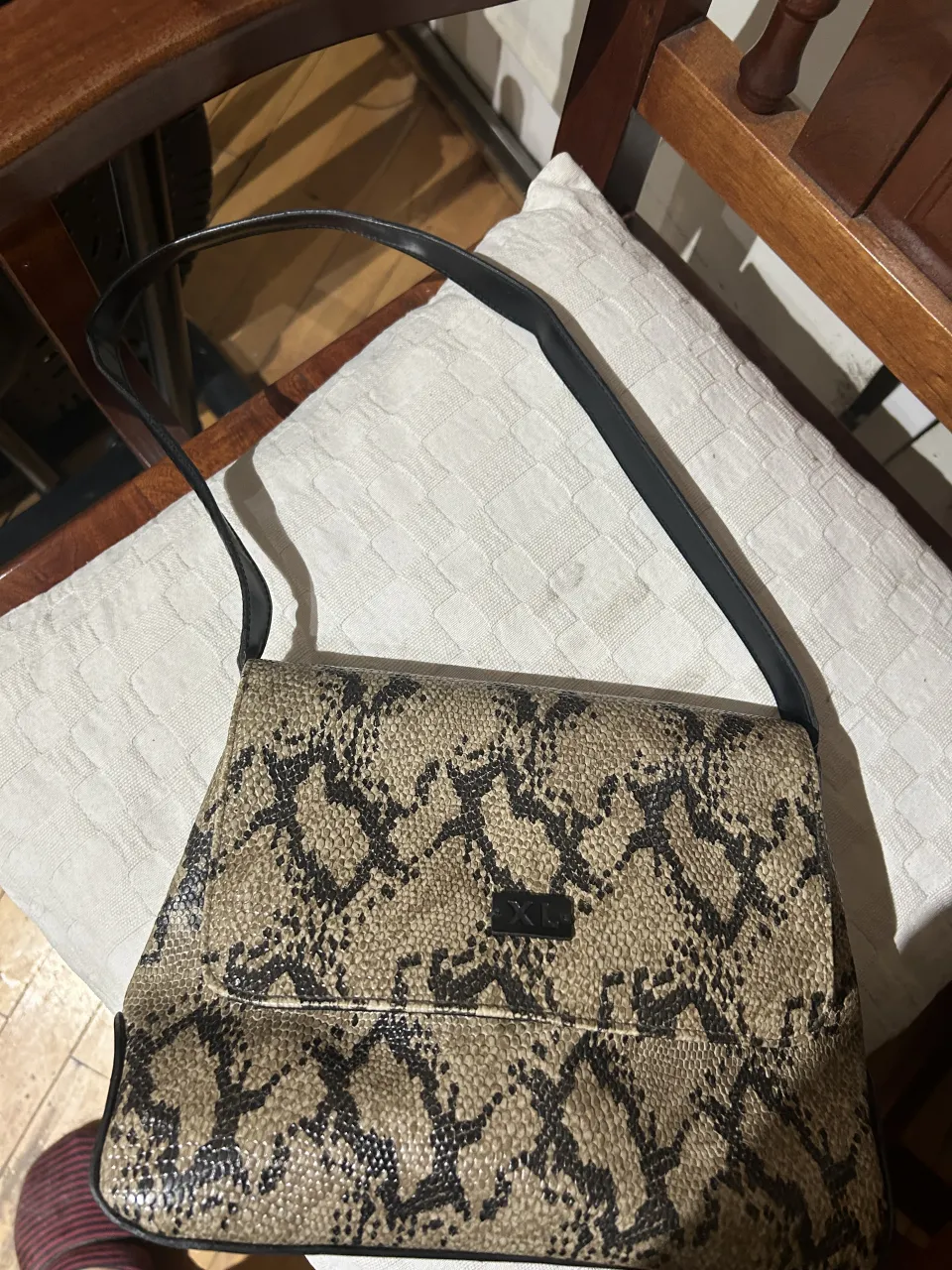 Bolso XLarge miniatura 2