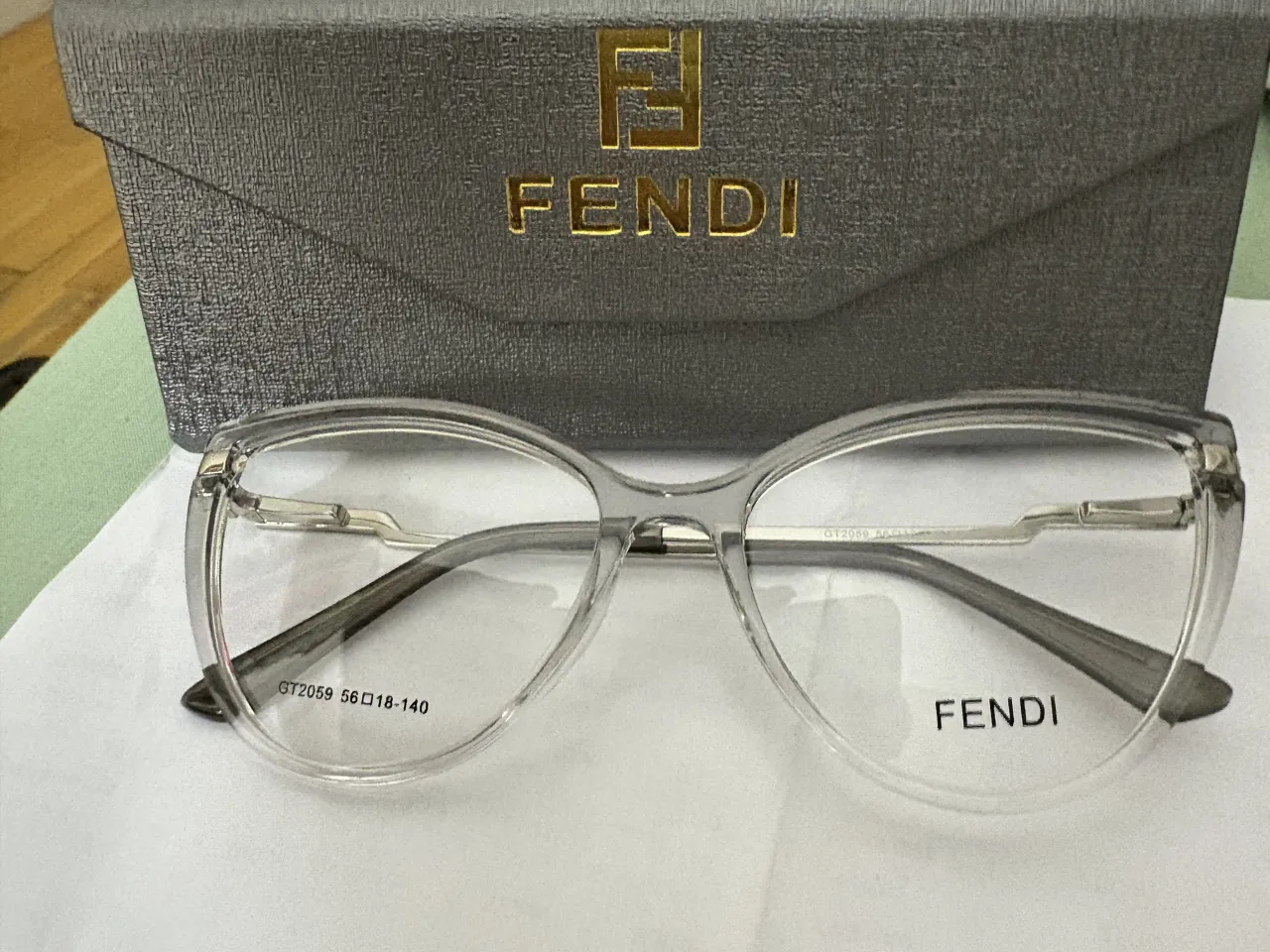 Anteojos Fendi - imagen 1