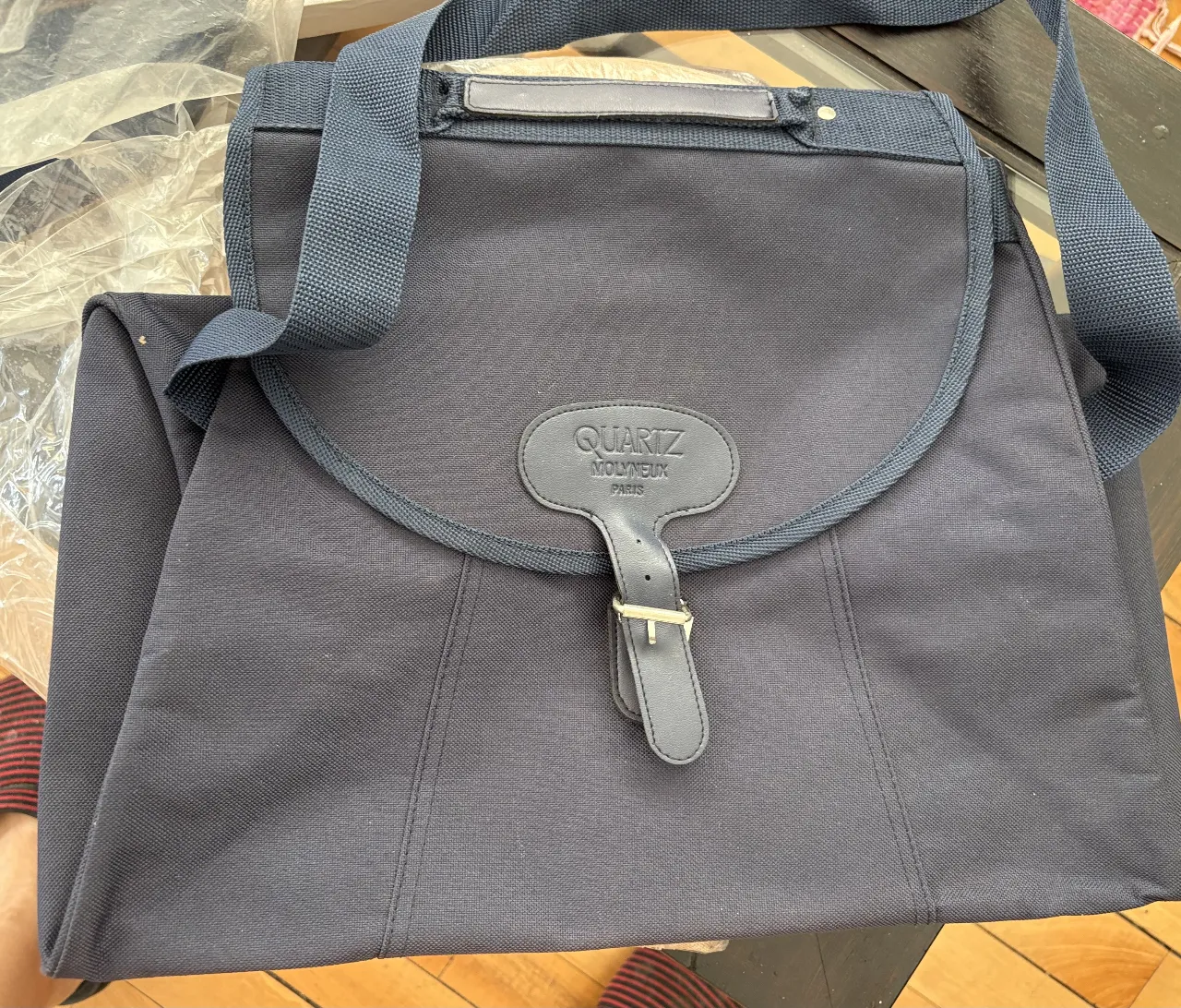 Bolso Quartz - imagen 2