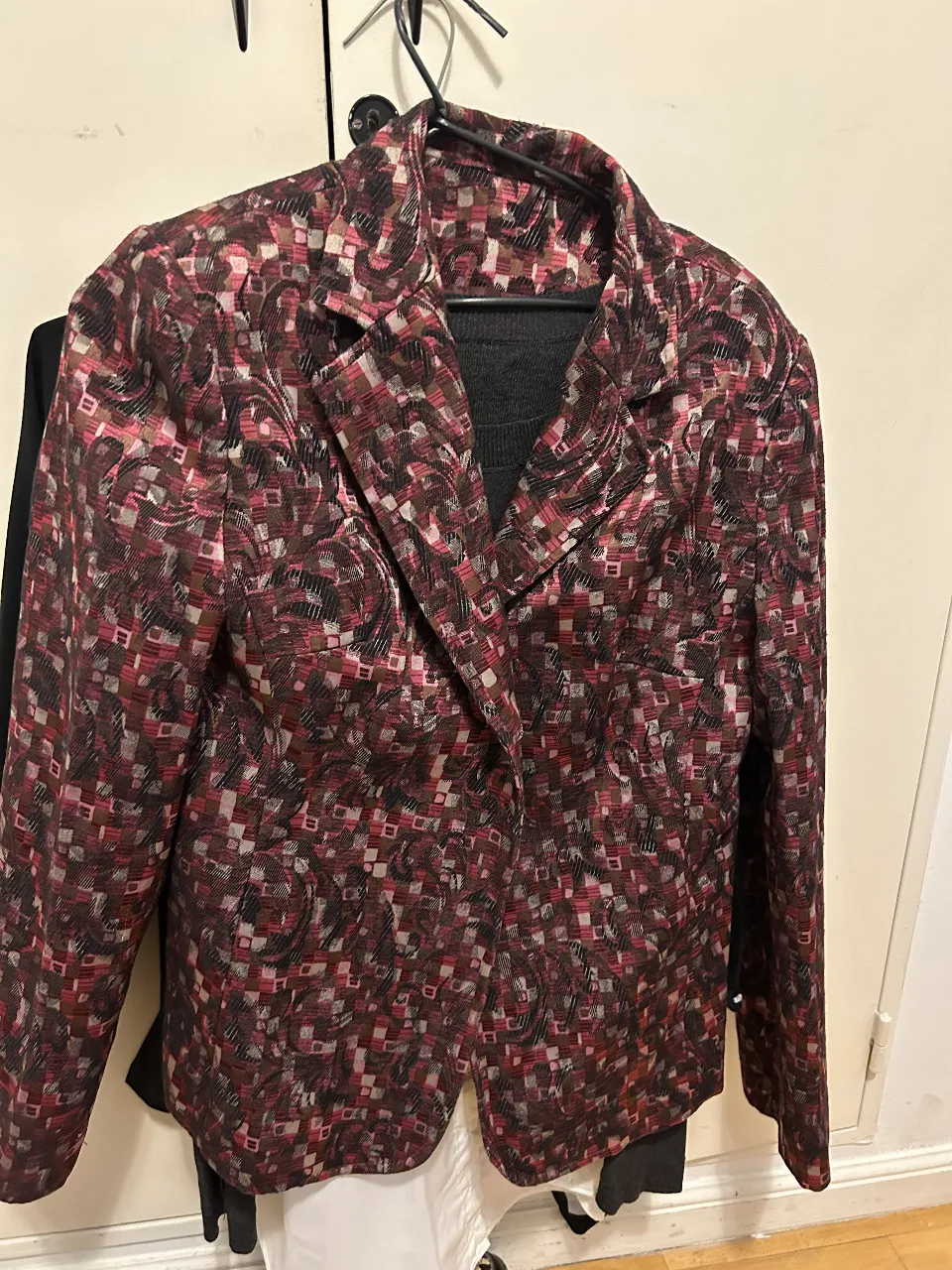 Blazer Ruben Cassin - imagen 2