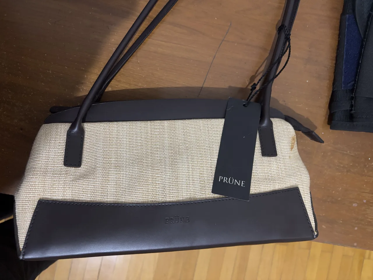 Bolso Prüne - imagen 1