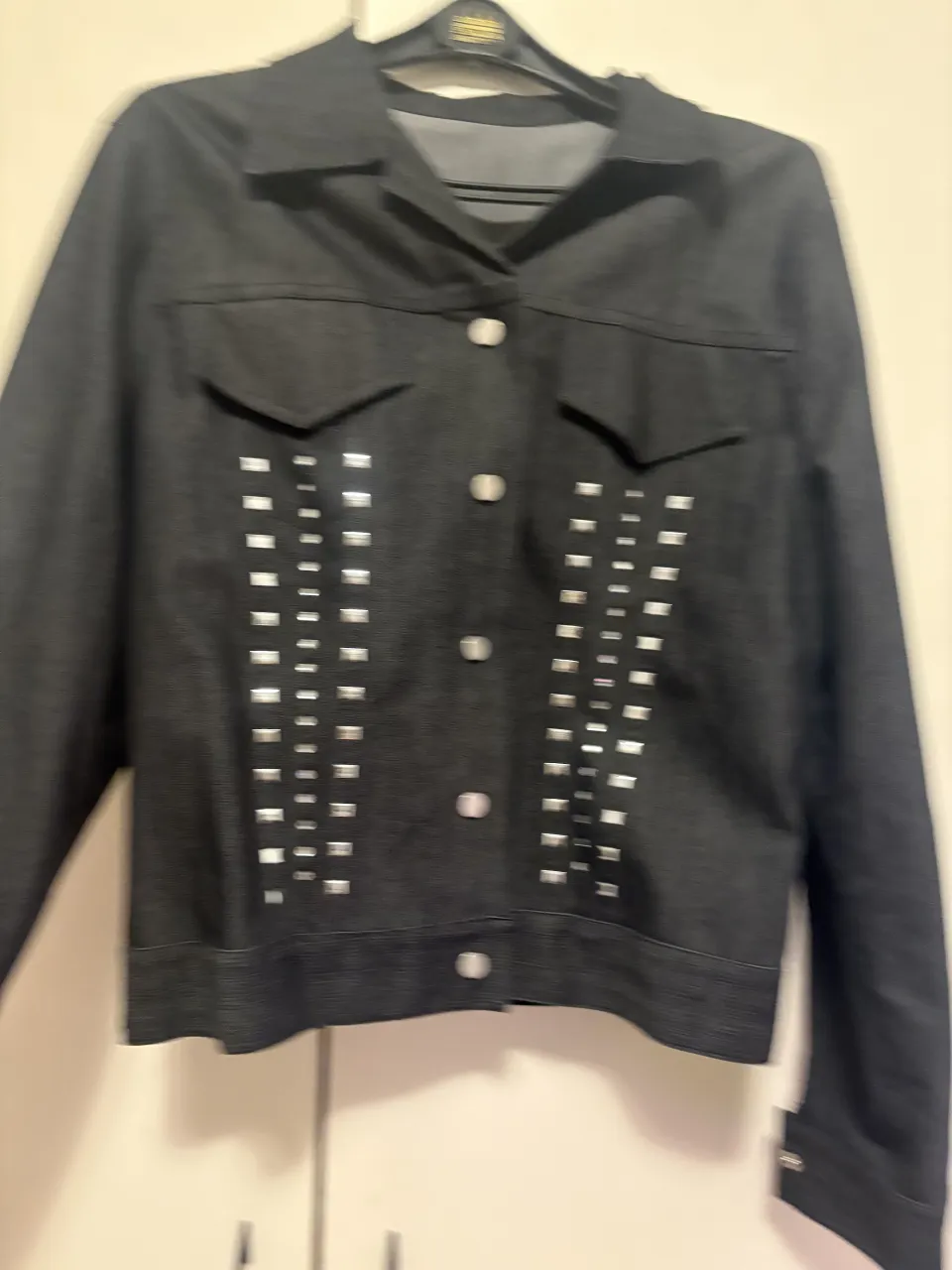 Campera Voce - imagen 1