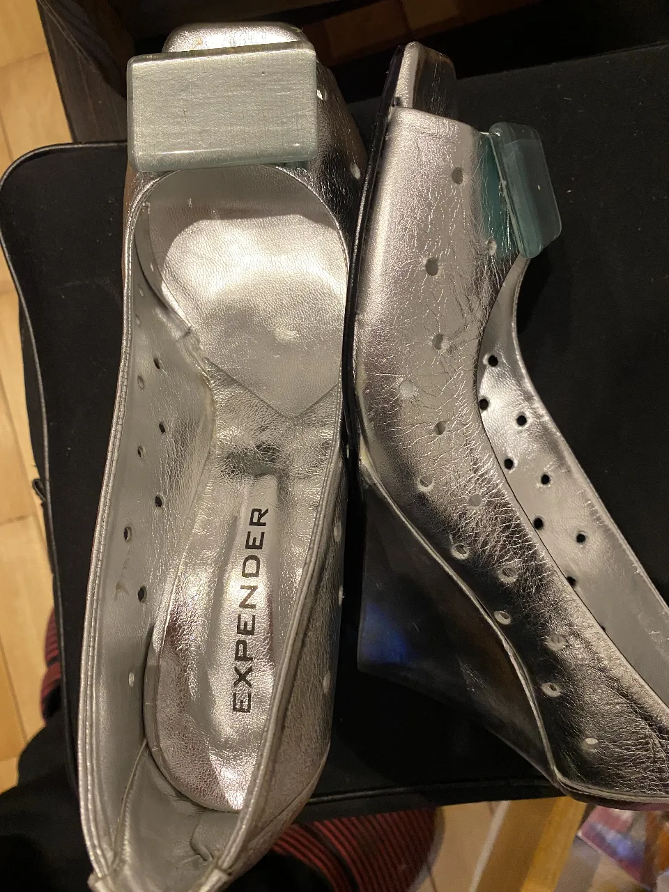 Zapatos Expender - imagen 2
